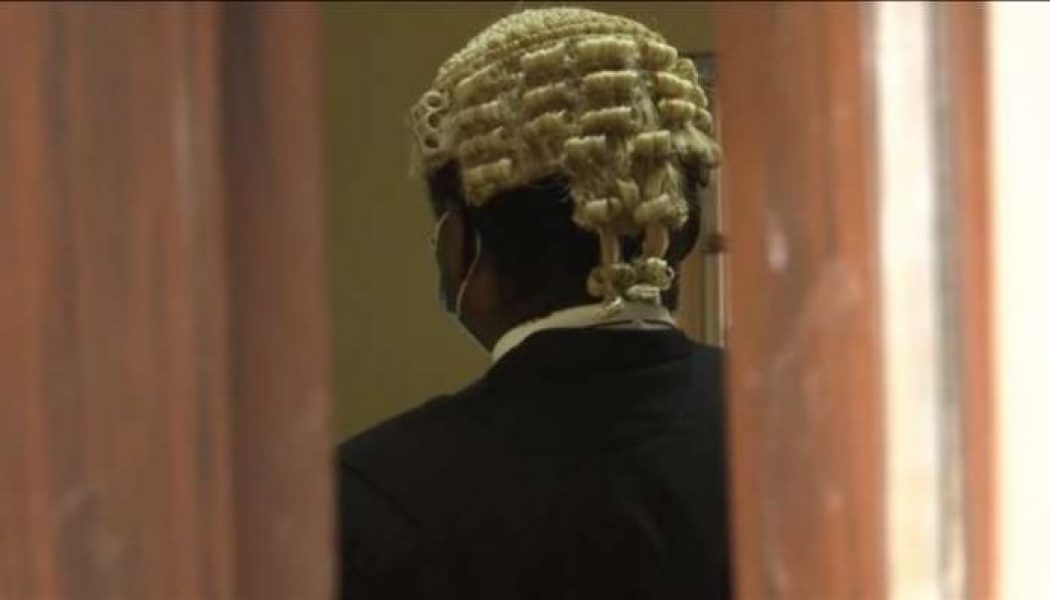 Nigerian judge throws out case against 47 men for homosexuality