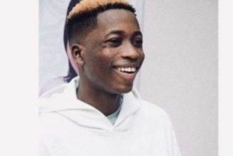 Nigerians drag Lil Frosh for beating up his girlfriend several times