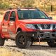 NISMO Off-Road Parts Now Available for Nissan Frontier, Titan, and Xterra (Yes, That Xterra!)