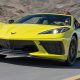 No Grand Sport? Chevrolet Corvette C8 Reportedly Getting E-Ray Hybrid Instead