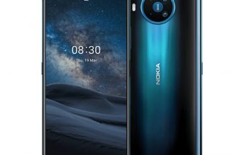 Nokia Introduces the 8.3 5G Smartphone to Kenya
