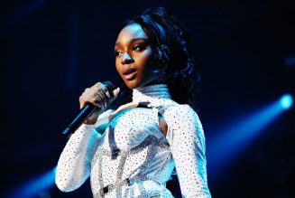 Normani Supports Her Mom After Breast Cancer Returns: ‘We Got This Mommy’