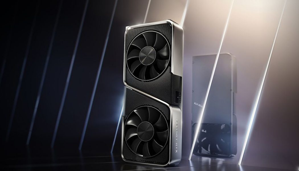 Nvidia delays RTX 3070 launch to October 29th