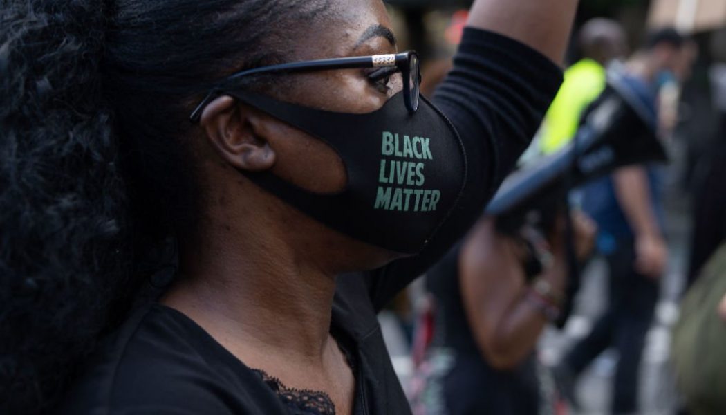 NY Governor Andrew Cuomo Makes Juneteenth A Paid Holiday