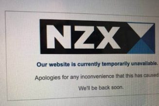 NZ Stock Exchange DDoS Attacks Remind Enterprises to Check Defence Security