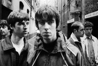 Oasis Classic “Wonderwall” Becomes First ’90s Song to Hit One Billion Streams