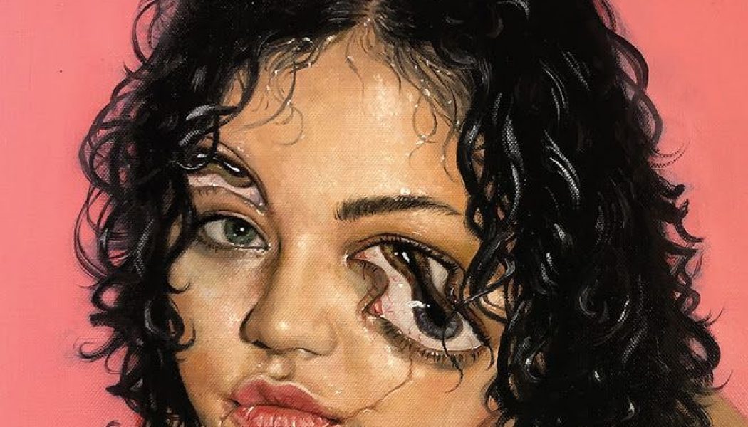 Odette Announces New Album Herald, Shares New Song “Dwell”: Stream