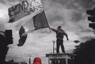 Oga Network – Wazobia (A Call to Naija Youth)