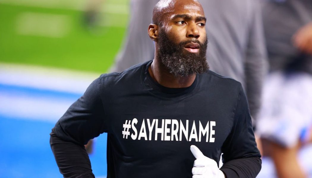 Old Spice Teams With NFL Stars To Launch Decade Long Initiative To Increase High School Graduation Rates