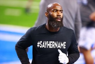 Old Spice Teams With NFL Stars To Launch Decade Long Initiative To Increase High School Graduation Rates