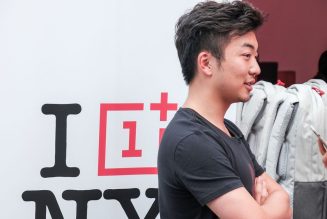 OnePlus brand builder Carl Pei has left the smartphone company