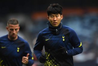 Opinion: Son Heung-min deserves a new Tottenham contract