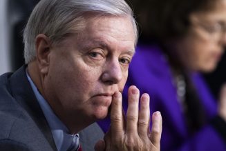 Oracle founder donated $250,000 to Graham PAC in final days of TikTok deal