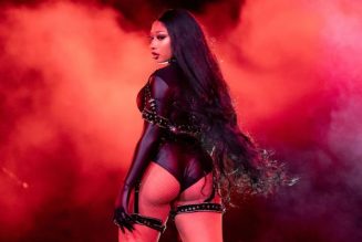 Over 7.5 Million (& Counting) People Viewed Megan Thee Stallion’s Twerk-A-Thon