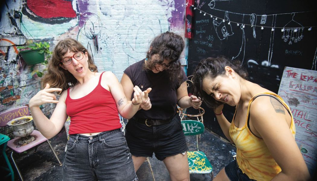 Palberta Announce New Album Palberta5000, Share “Before I Got Here”: Stream