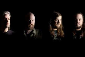 Pallbearer Forge Ahead with Emotionally Charged Doom on Forgotten Days: Review