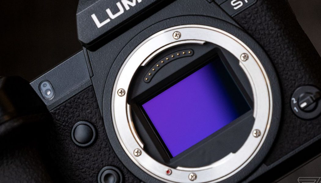 Panasonic has made it way easier to use Lumix cameras as webcams