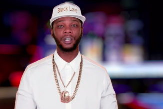 Papoose “Maturity” & More | Daily Visuals 10.12.20