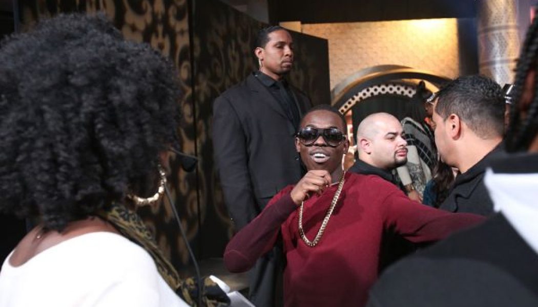 Parole Board Transcripts Show Bobby Shmurda Is A Changed Man