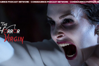 Patrick Wilson Is the Real Ghost of Insidious: Chapter 2