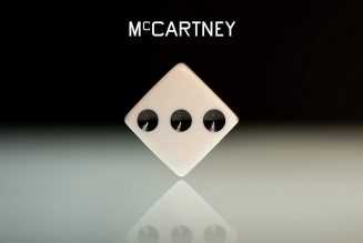 Paul McCartney Announces New Solo Album McCartney III