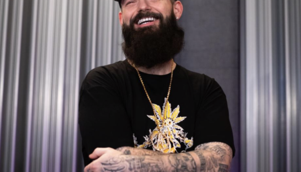 Paul Wall Gets The Spotlight In Latest ‘Red Bull Studio Sessions’ & Drops New LP ‘SUBCULTURE’