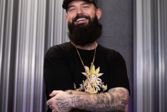 Paul Wall Gets The Spotlight In Latest ‘Red Bull Studio Sessions’ & Drops New LP ‘SUBCULTURE’