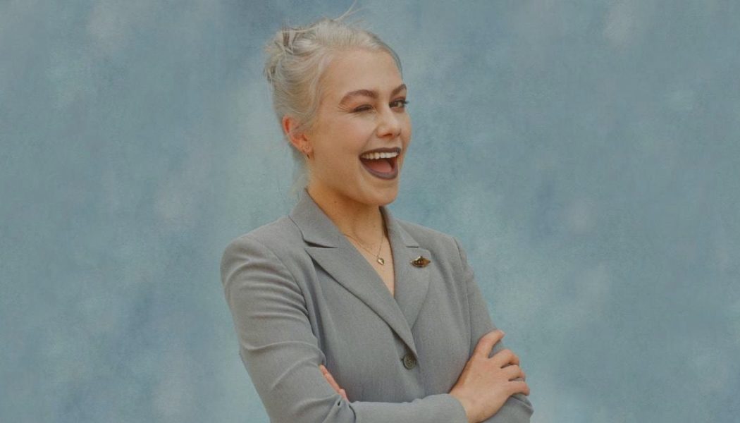 Phoebe Bridgers Announces Her Own Record Label Saddest Factory