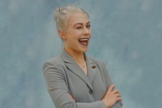 Phoebe Bridgers Announces Her Own Record Label Saddest Factory