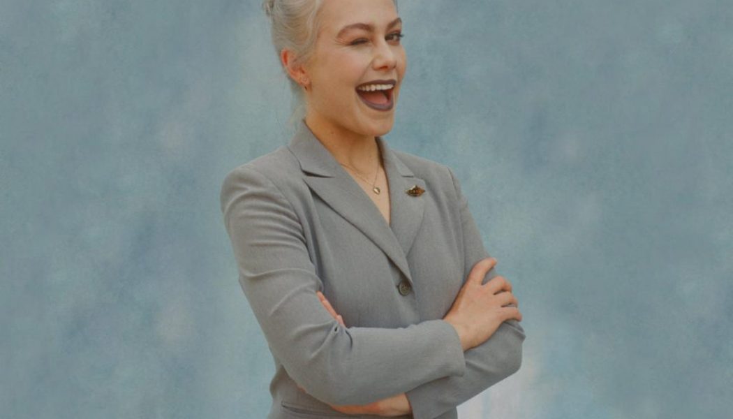 Phoebe Bridgers Now Has Her Own Record Label