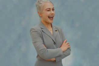 Phoebe Bridgers Now Has Her Own Record Label