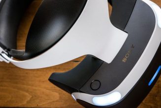PlayStation CEO says VR won’t be a ‘meaningful’ part of gaming for years