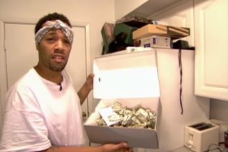 Pocket Watcher Alert: ‘MTV Cribs’ Is Coming Back