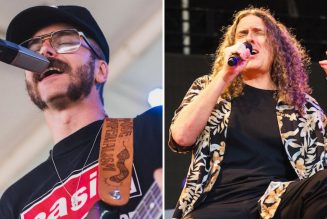 Portugal. The Man and “Weird Al” Honor Indigenous Peoples with New Song “Who’s Gonna Stop Me”: Stream
