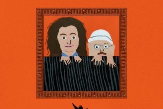 Portugal. The Man Team With ‘Weird Al’ Yankovic on ‘Who’s Gonna Stop Me’