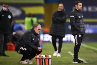 Predicted Leeds starting line-up vs Aston Villa