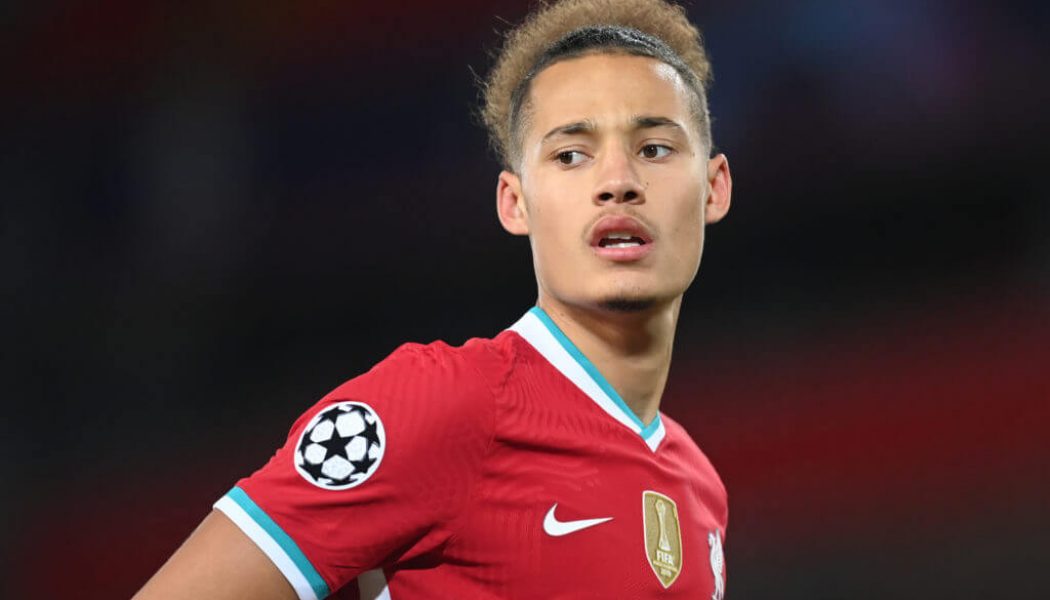 Predicted Liverpool starting line-up vs West Ham I Tv info I Live stream