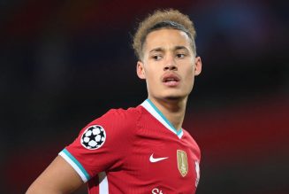 Predicted Liverpool starting line-up vs West Ham I Tv info I Live stream