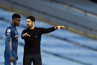 Premier League Match Preview, Team News and Predicted Line-ups: Arsenal vs Leicester City