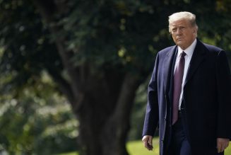 President Trump says he has tested positive for COVID-19