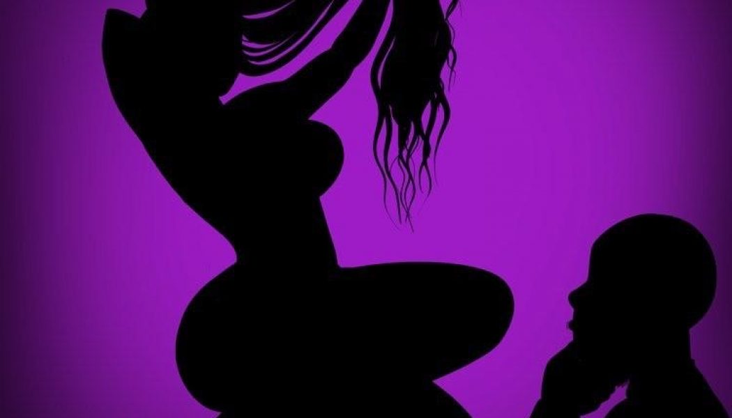 Princess Wonda – Bust My Mind