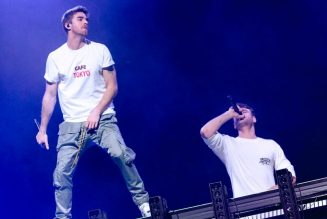 Promoters Behind The Chainsmokers’ Packed Hamptons Concert Fined $20,000