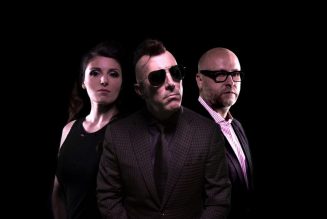 Puscifer Announce Global Livestream, Existential Reckoning: Live at Arcosanti