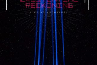 Puscifer to Stream Concert Event from Arizona Desert