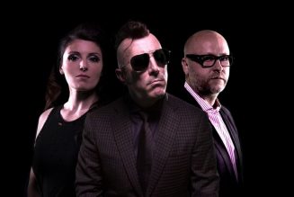 Puscifer’s Maynard James Keenan and Mat Mitchell on Existential Reckoning, Alien Abduction, and More