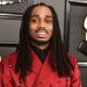 Quavo Shows Off His Go-To McDonald’s Meal