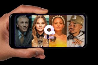 Quibi Is Shutting Down After Only Six Months