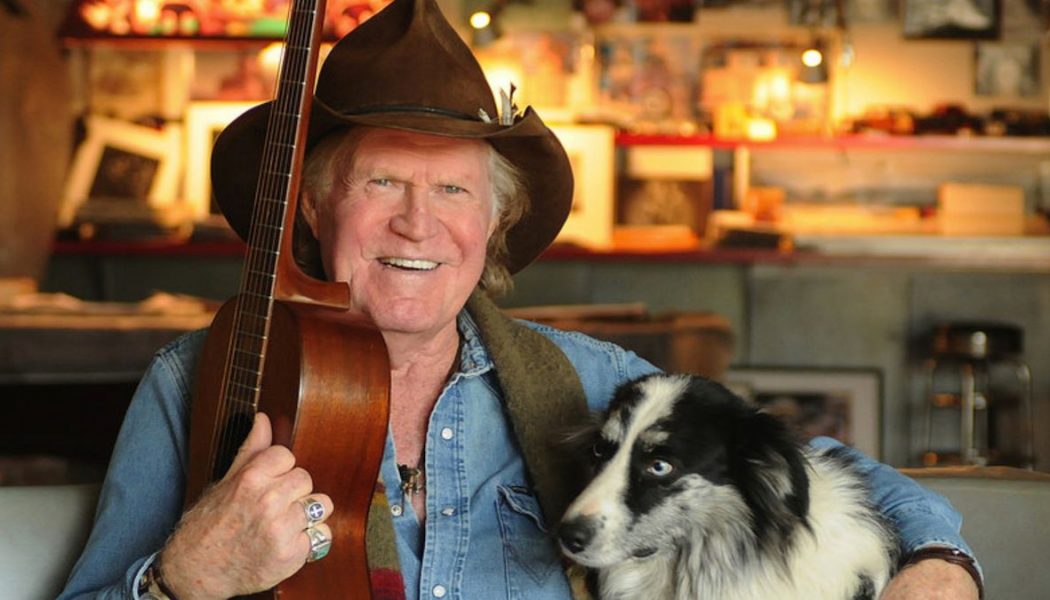 R.I.P. Billy Joe Shaver, Pioneering Outlaw Country Songwriter Dead at 81