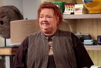 R.I.P. Conchata Ferrell, Two and a Half Men Co-Star Dies at 77