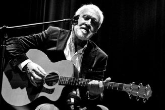 R.I.P. Gordon Haskell, Former King Crimson Singer-Bassist Dies at 74